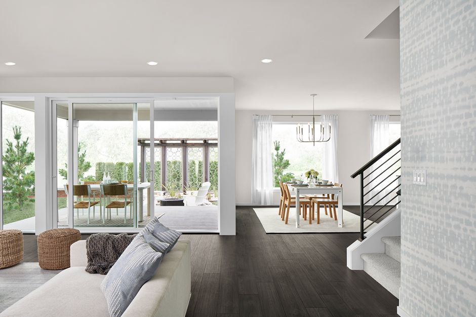 Interior Image For The Cypress
