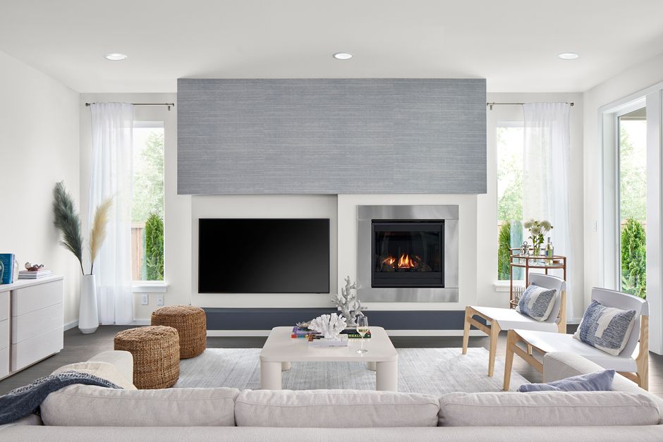 Interior Image For The Cypress