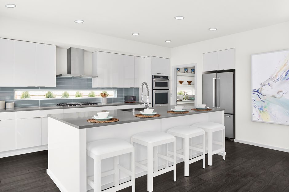 Interior Image For The Cypress