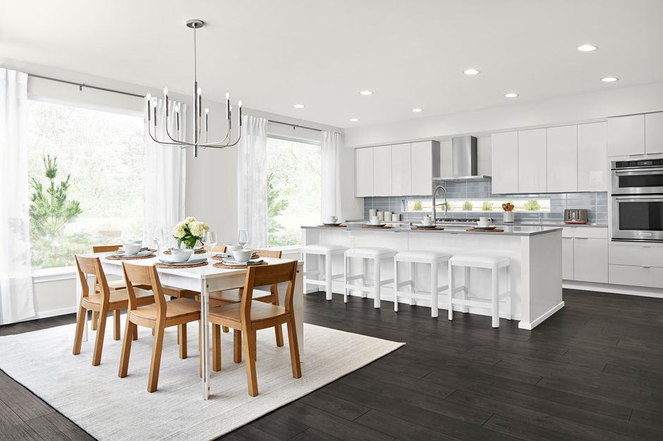 Interior Image For The Cypress