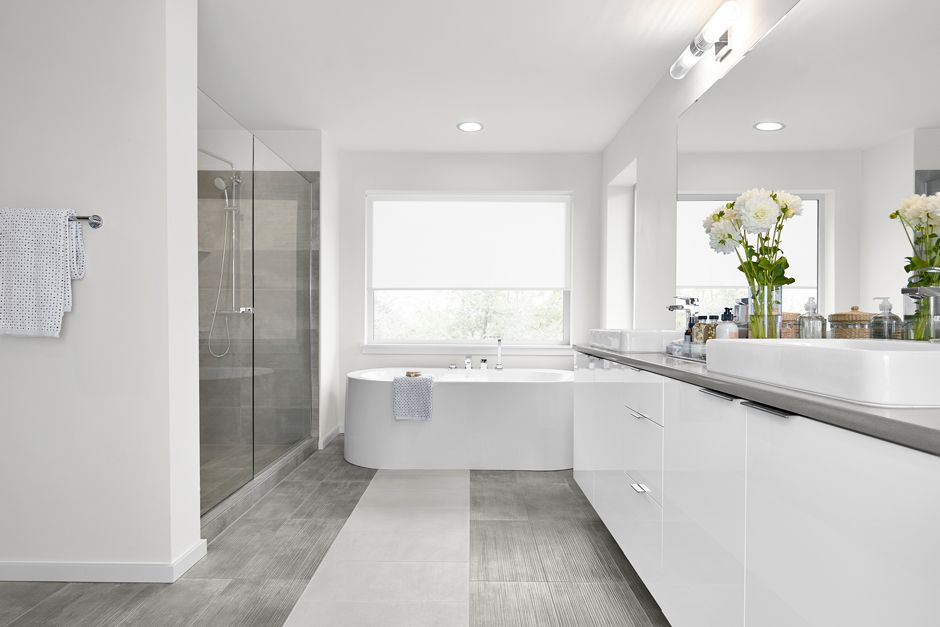 Interior Image For The Cypress