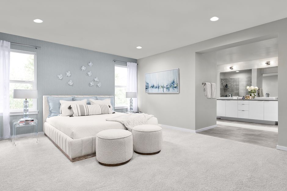 Interior Image For The Cypress