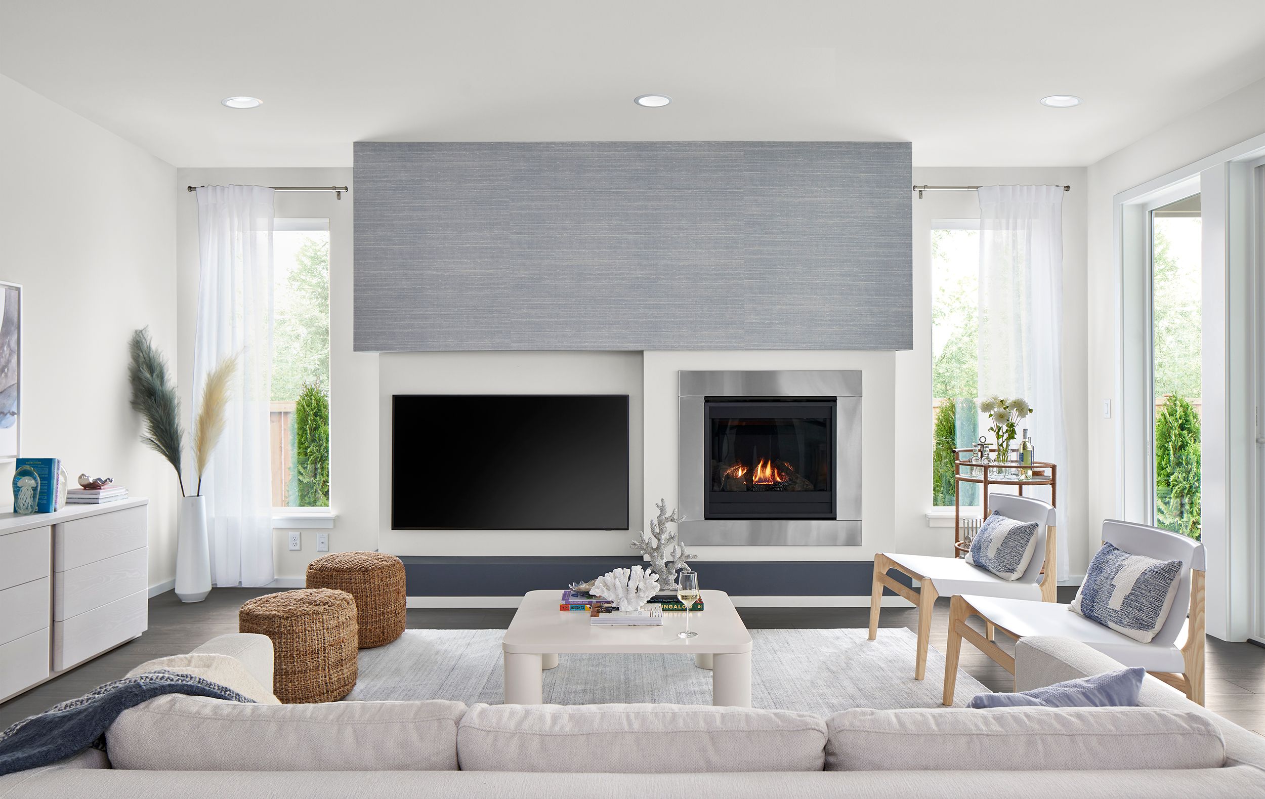 Interior Image For The Cypress
