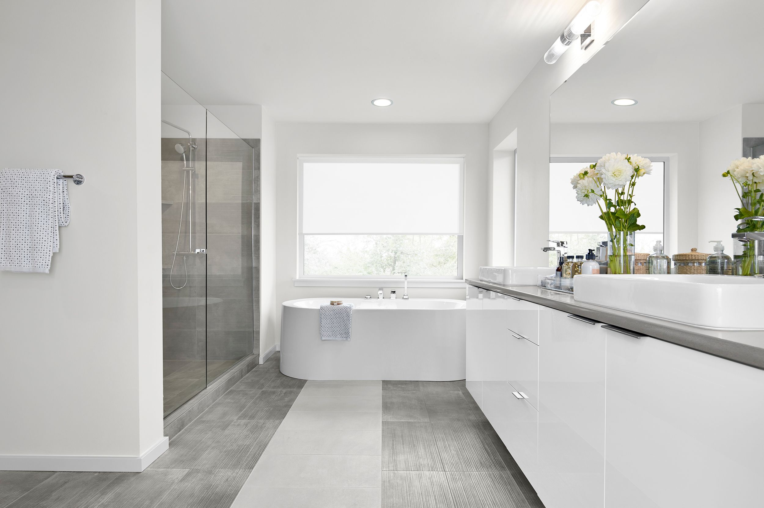 Interior Image For The Cypress