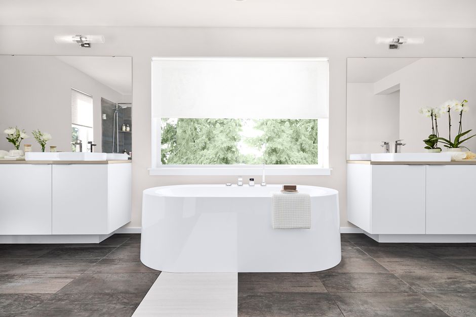 Interior Image For The Briar