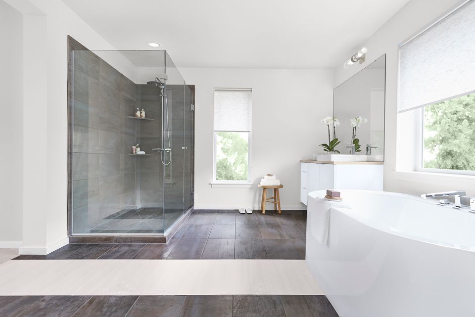 Interior Image For The Briar