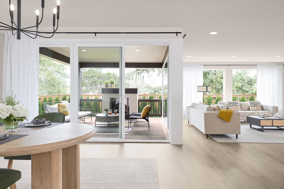 Interior Image For The Briar