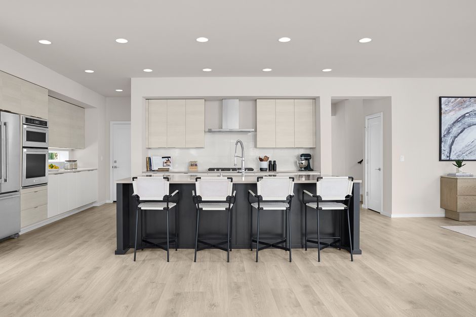 Interior Image For The Briar