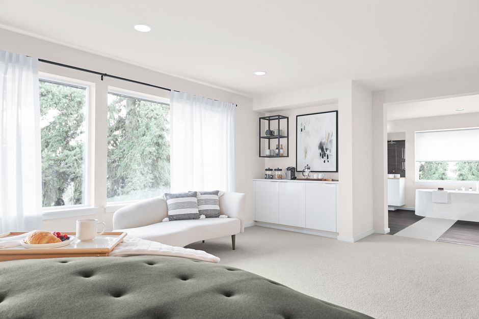 Interior Image For The Briar