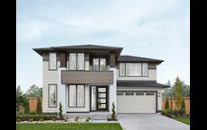 MainVue Homes at Tehaleh: Bonney Lake, Washington - MainVue Homes