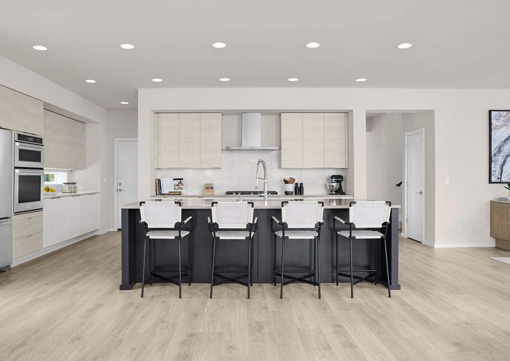 Interior Image For The Briar