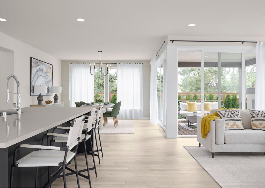 Interior Image For The Briar