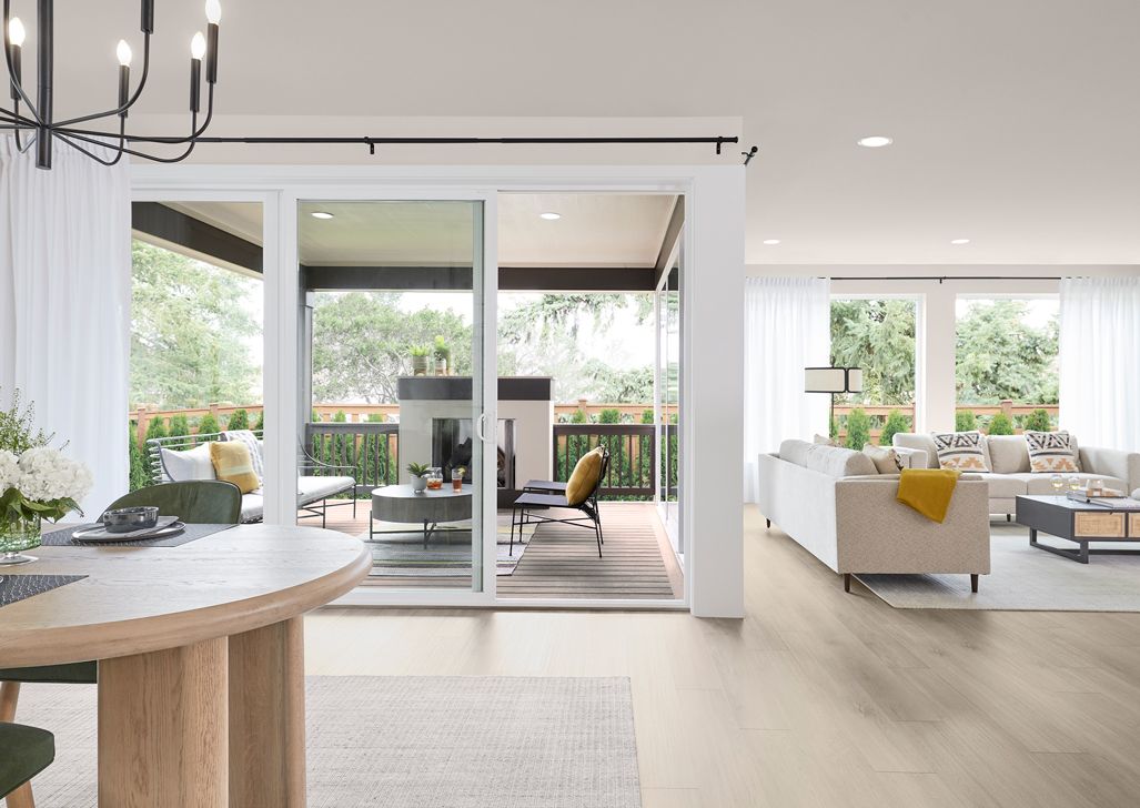Interior Image For The Briar