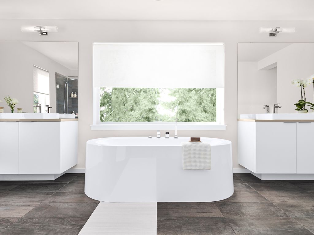 Interior Image For The Briar