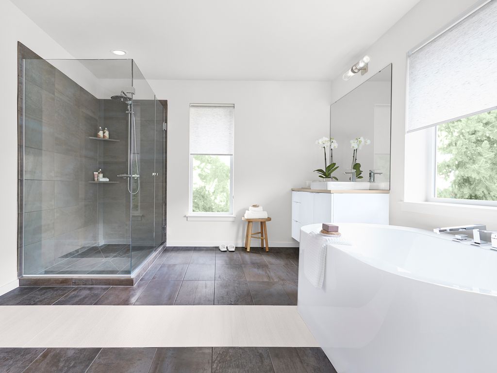 Interior Image For The Briar