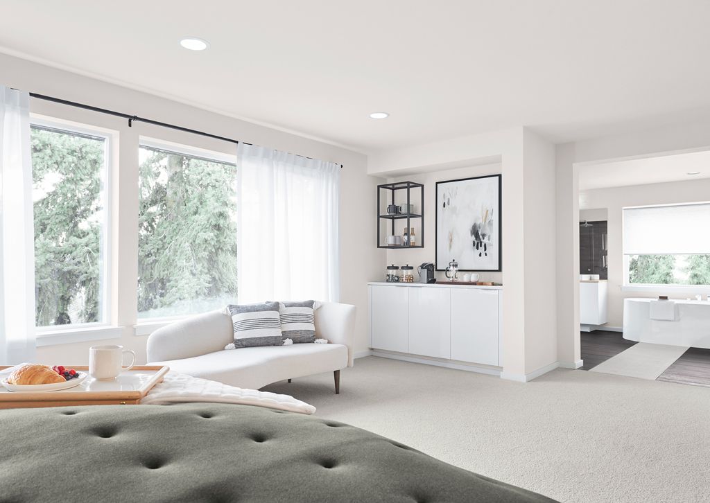 Interior Image For The Briar