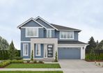 Home in Cascara Creek by MainVue Homes
