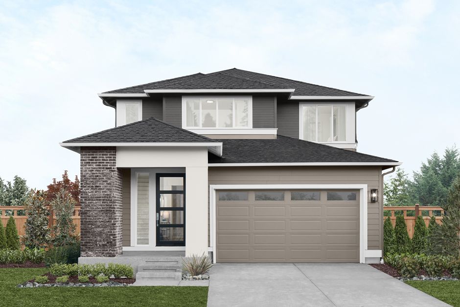 Exterior Image For The Abelia