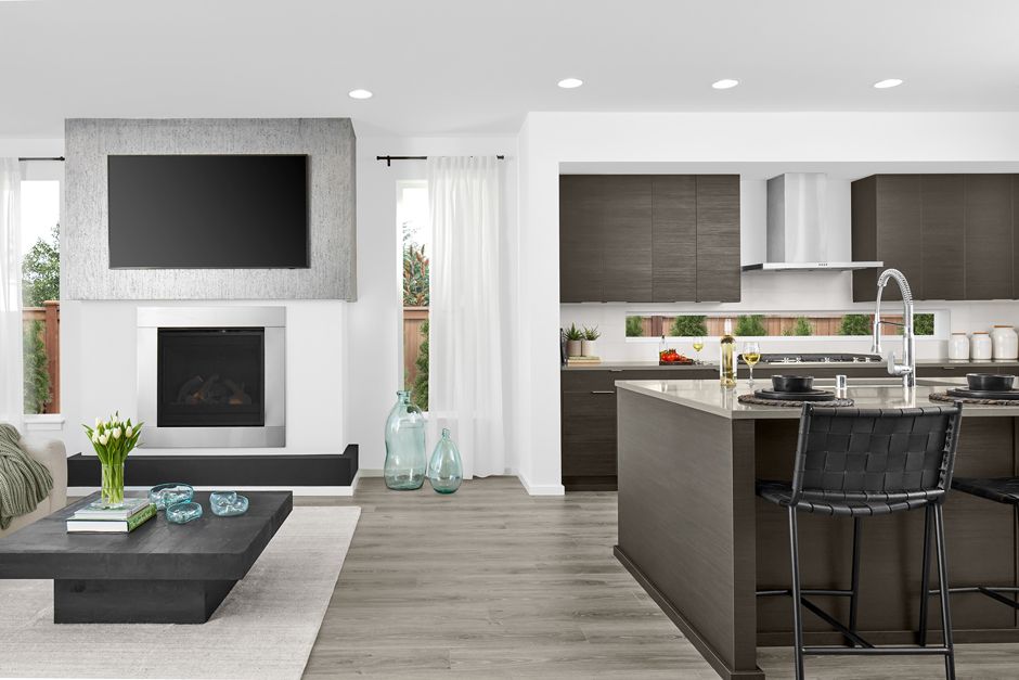 Interior Image For The Abelia