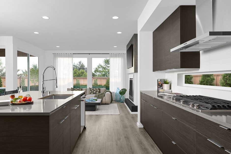 Interior Image For The Abelia