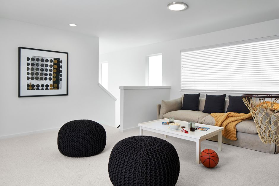 Interior Image For The Abelia
