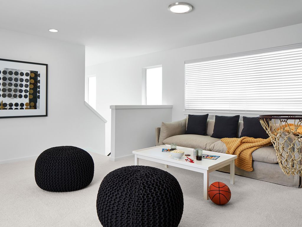 Interior Image For The Abelia