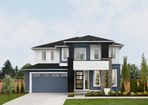 Home in Dashwood at May Creek by MainVue Homes