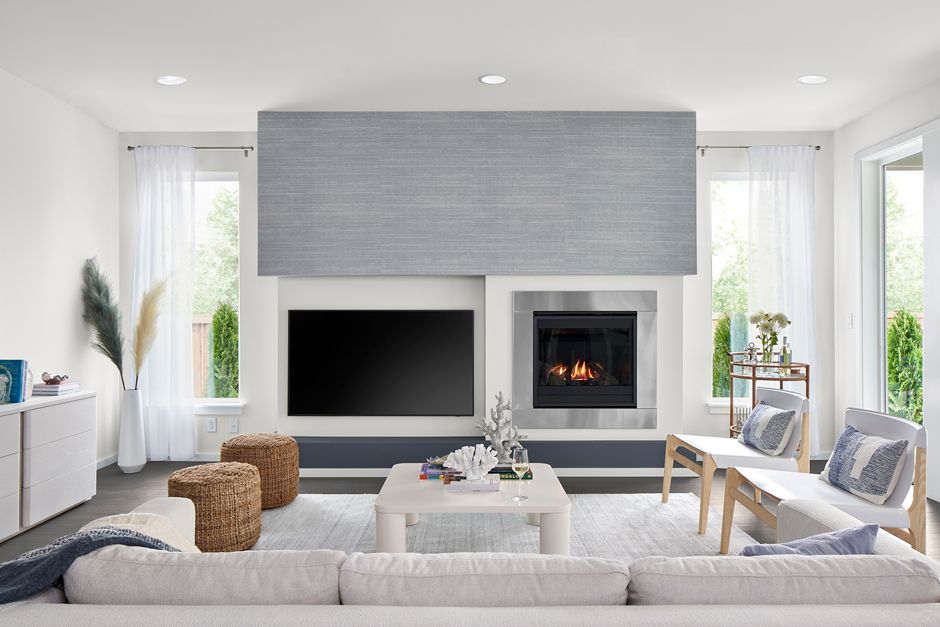 Interior Image For The Indigo