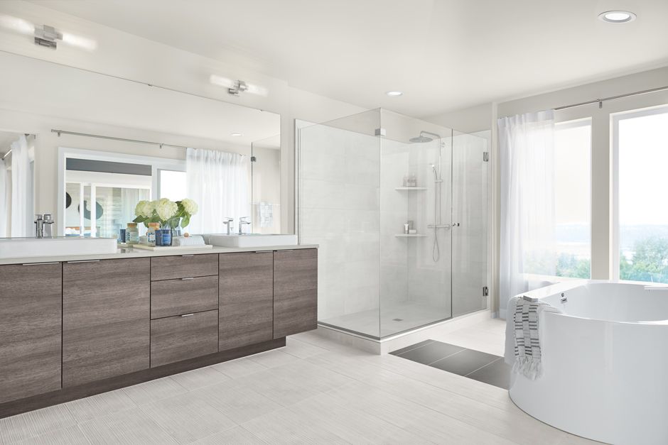 Interior Image For The Azalea