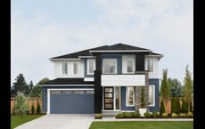 Dashwood at May Creek: Newcastle, Washington - MainVue Homes