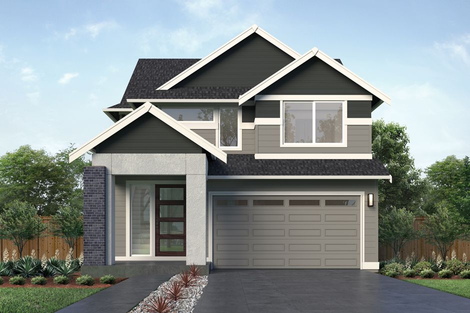 Exterior Image For The Sequoia