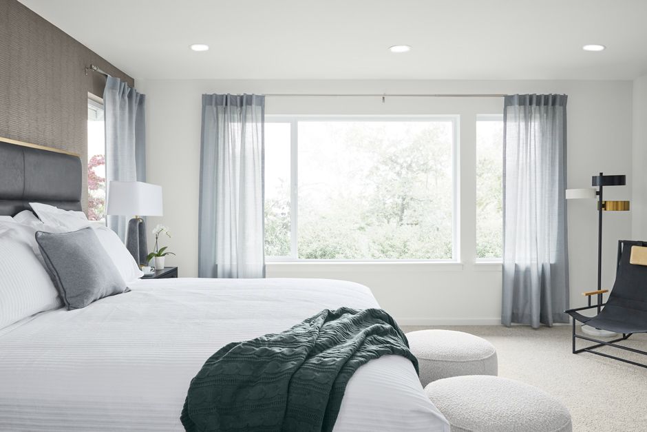 Interior Image For The Palmetto