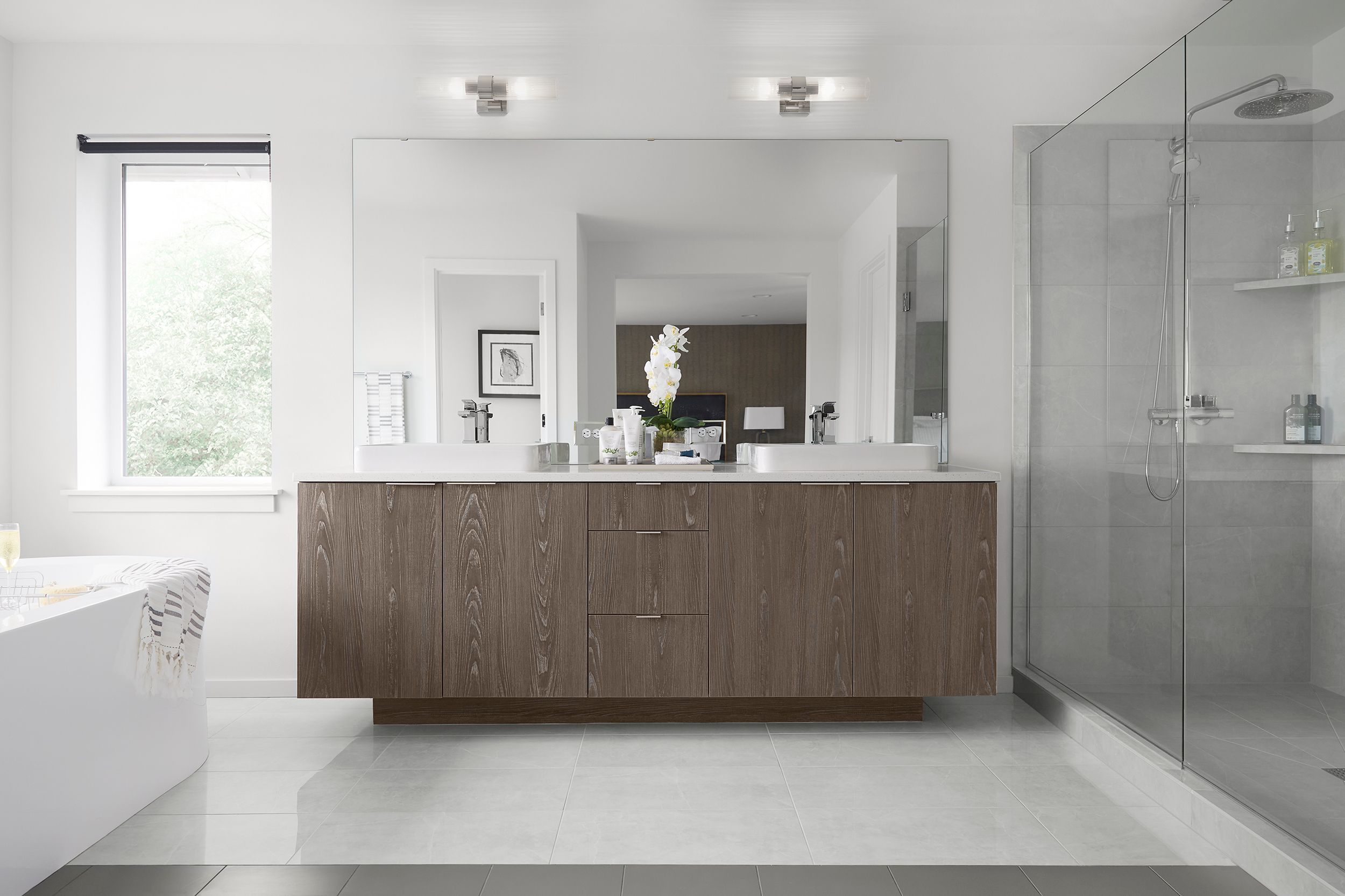 Interior Image For The Palmetto