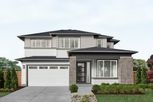Home in Hawthorne Crest by MainVue Homes