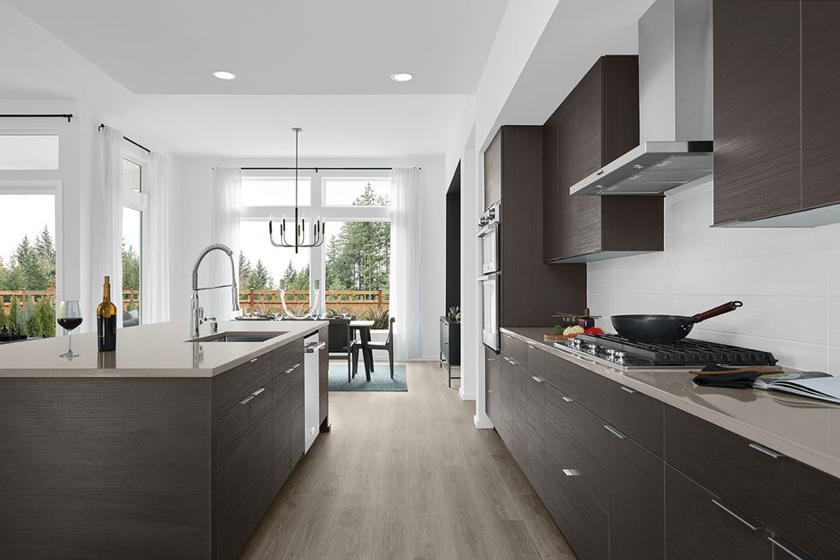 Interior Image For The Clover