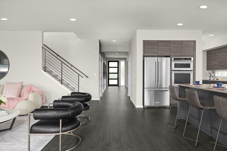 Interior Image For The Willow