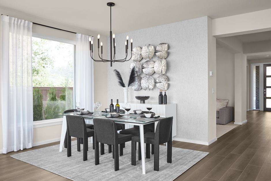 Interior Image For The Ivy