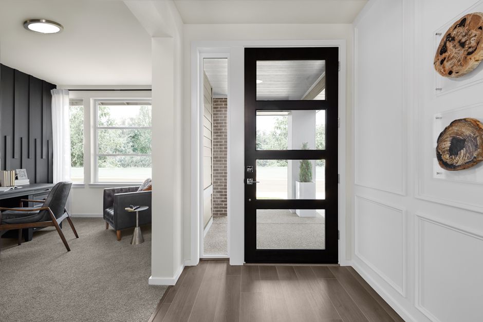 Interior Image For The Ivy