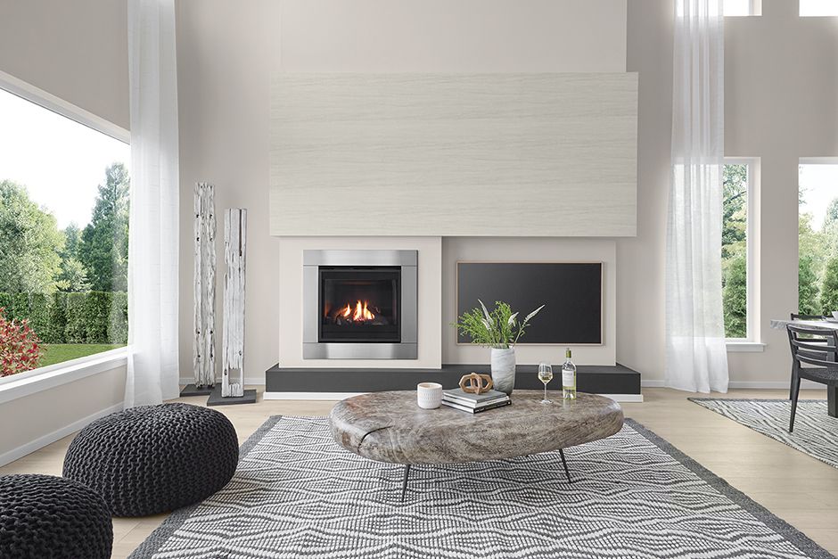 Interior Image For The Ivy