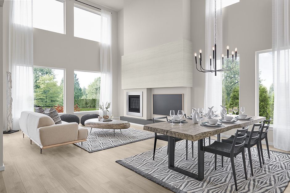Interior Image For The Ivy