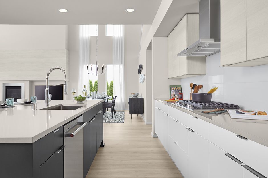 Interior Image For The Ivy