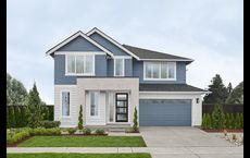 MainVue Homes at Tehaleh: Bonney Lake, Washington - MainVue Homes