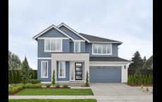 Clark Lake Ridge: Kent, Washington - MainVue Homes