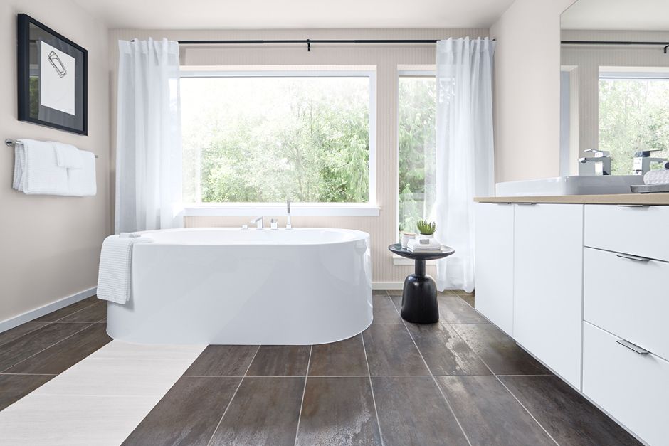 Interior Image For The Gardenia