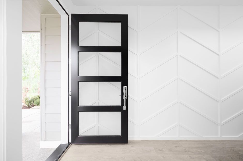 Interior Image For The Gardenia