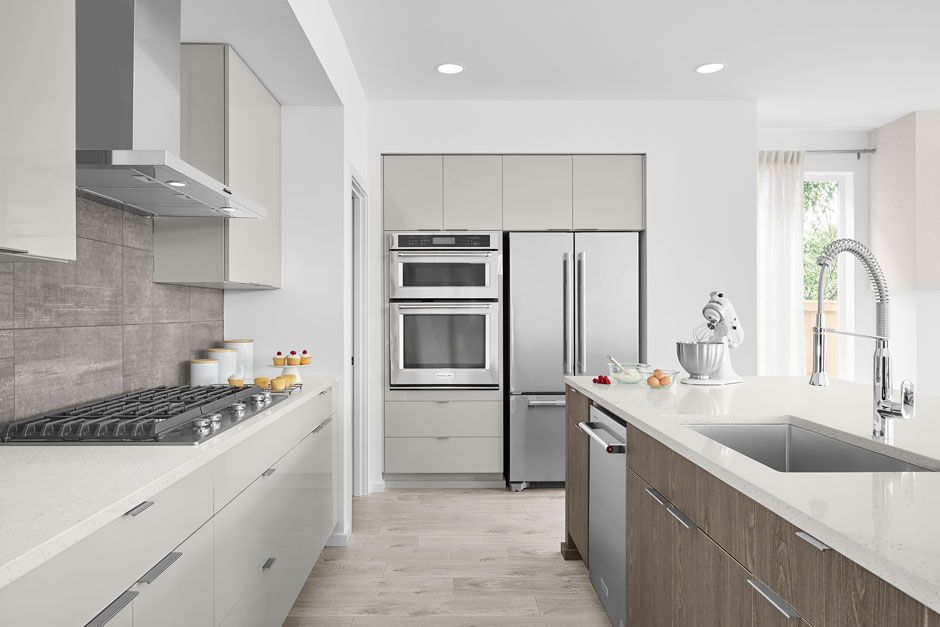 Interior Image For The Gardenia