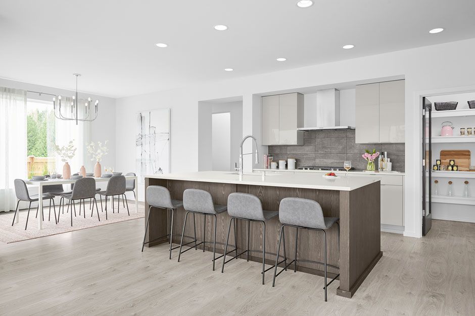 Interior Image For The Gardenia