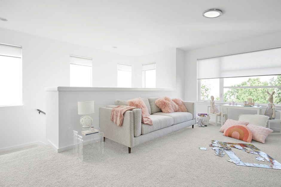 Interior Image For The Gardenia
