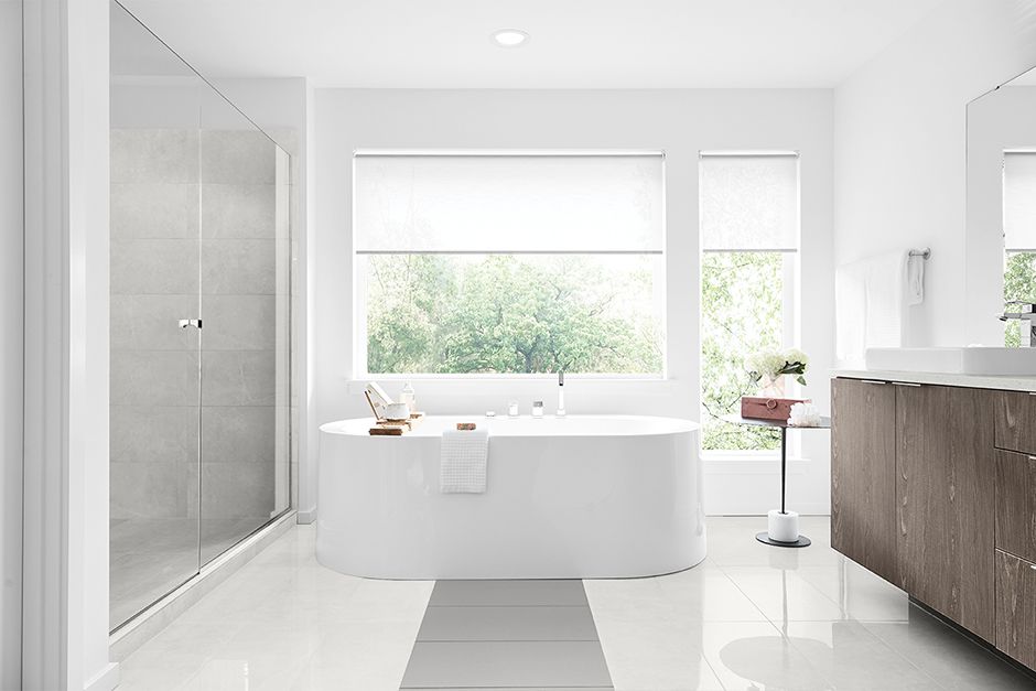 Interior Image For The Gardenia