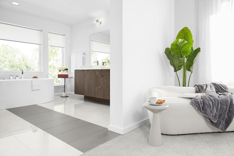 Interior Image For The Gardenia